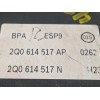 Recambio de abs para seat ibiza (kj1) style referencia OEM IAM 2Q0614517AP 2265106584 269902