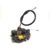 Recambio de cerradura puerta delantera izquierda para chevrolet aveo berlina hatchback 1.2 cat referencia OEM IAM 13579522  