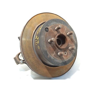 MANGUETA TRASERA IZQUIERDA LR006963 6H525A969AF