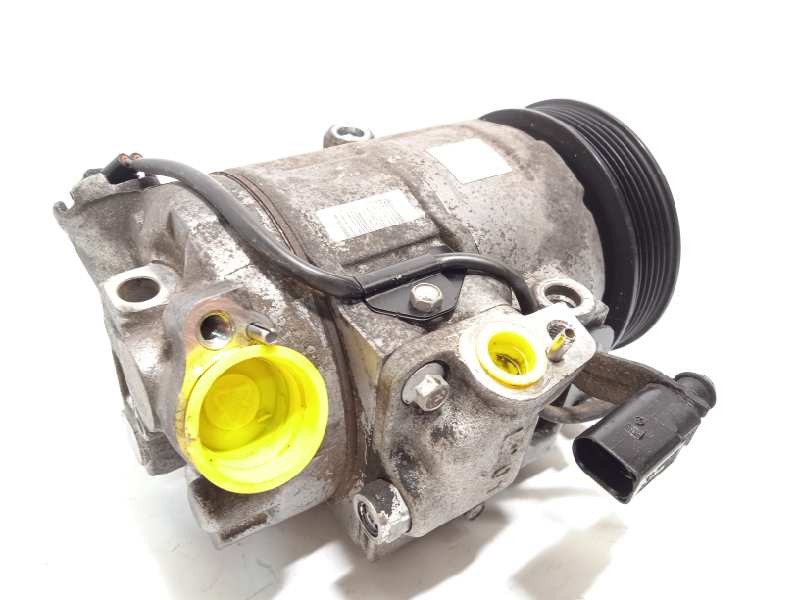 COMPRESOR AIRE ACONDICIONADO 6Q0820808E 6SEU14C