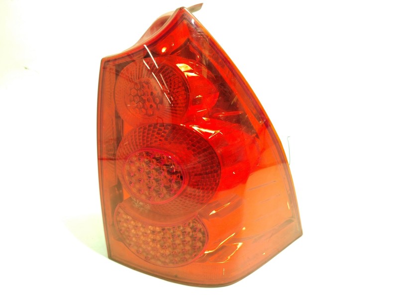 PILOTO TRASERO DERECHO 9655768480 6351X2 