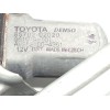 Recambio de elevalunas trasero derecho para toyota auris active referencia OEM IAM 8570202020 6983002430 961919101