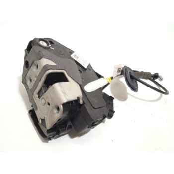 Recambio de cerradura puerta trasera izquierda para ford ecosport (cr6) 1.0 ecoboost cat referencia OEM IAM GN15A264A27EC  20994
