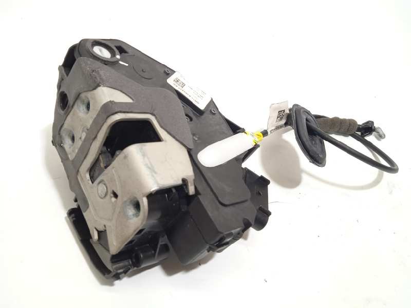 CERRADURA PUERTA TRASERA IZQUIERDA GN15A264A27EC 2099461