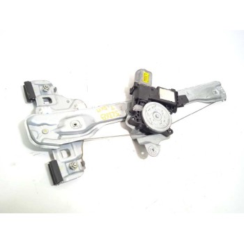 ELEVALUNAS TRASERO DERECHO 98810SUV20 