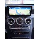 MERCEDES-BENZ CLASE GLC COUPE (BM 253)(6.2016)