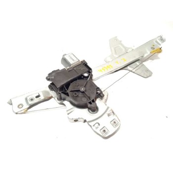 ELEVALUNAS TRASERO IZQUIERDO 128000772 0130822447