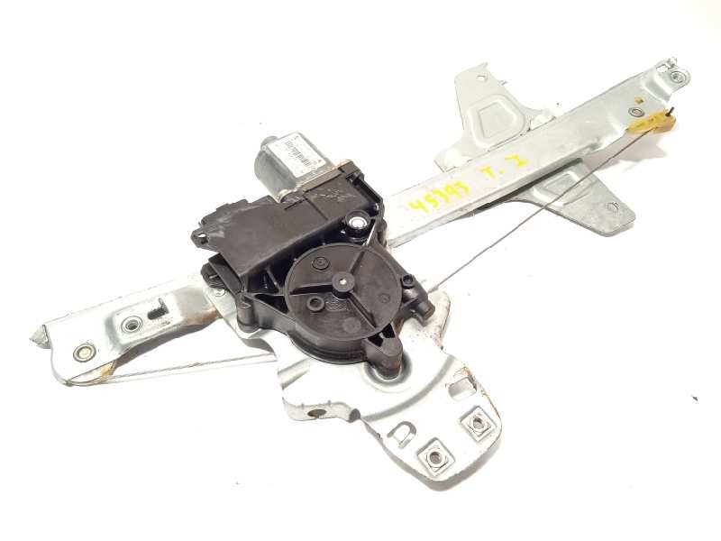 ELEVALUNAS TRASERO IZQUIERDO 128000772 0130822447