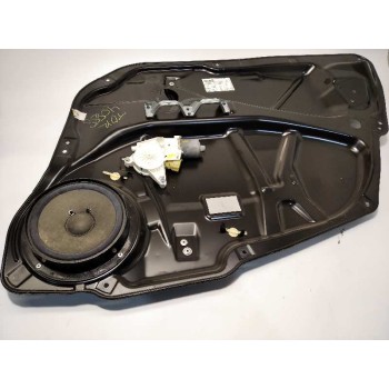 Recambio de elevalunas trasero derecho para mercedes-benz clase r (w251) 3.0 cdi cat referencia OEM IAM A2518200208  A2517302779