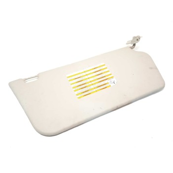 Recambio de parasol izquierdo para ford transit pritsche (ttg) 2.2 tdci cat referencia OEM IAM BK31V04123APIA01  1902101