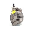 Recambio de compresor aire acondicionado para skoda fabia (5j2 ) 1.2 referencia OEM IAM 6Q0820808E  6SEU14C