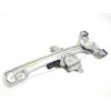 Recambio de elevalunas trasero derecho para opel mokka 1.7 16v cdti referencia OEM IAM 98810SUV20  