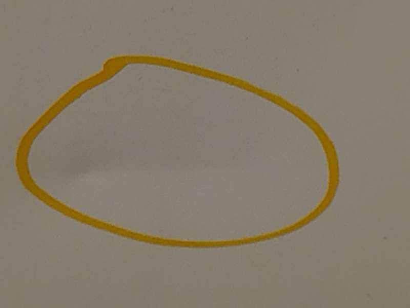Recambio de puerta trasera derecha para opel combo furgón/monospace (x12) 1.3 cdti (b05) referencia OEM IAM 95519553 5