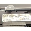 Recambio de pantalla multifuncion para mazda 3 hatchback (bp) 2.0 skyactiv-g m hybrid referencia OEM IAM BDGF611J0A  