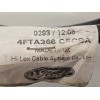 Recambio de palanca cambio para ford transit (tts) kombi 350 l2 basis referencia OEM IAM JK2R7C453LAD 2362150 4FTA368CECDA