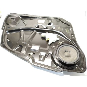 Recambio de elevalunas trasero izquierdo para mercedes-benz clase r (w251) 3.0 cdi cat referencia OEM IAM A2518200108  A25173026
