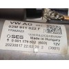 Recambio de motor arranque para volkswagen t-roc 1.5 16v tsi act referencia OEM IAM 02M911022F  0001179602