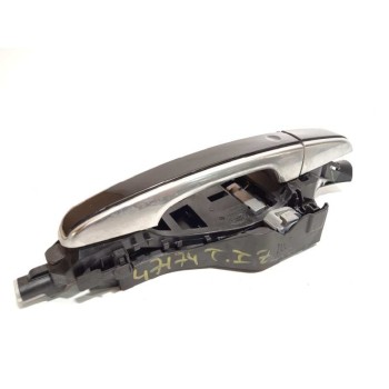 MANETA EXTERIOR TRASERA IZQUIERDA LR055916 CK5222400AD8PAB