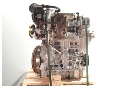 Recambio de motor completo para volkswagen tiguan (ax1) 1.5 16v tsi act referencia OEM IAM DPC  DPCA