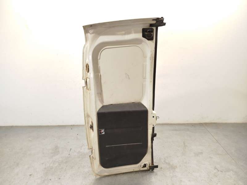 Recambio de puerta trasera derecha para opel combo furgón/monospace (x12) 1.3 cdti (b05) referencia OEM IAM 95519553 6