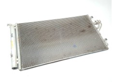 Recambio de condensador / radiador aire acondicionado para hyundai ix35 1.6 cat referencia OEM IAM 976062Y501  
