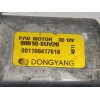 Recambio de elevalunas trasero derecho para opel mokka 1.7 16v cdti referencia OEM IAM 98810SUV20  