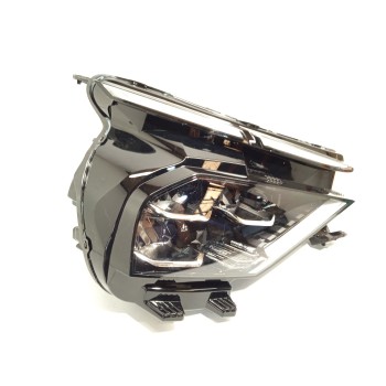 Recambio de faro derecho para citroën c4 iii 1.2 referencia OEM IAM 9830649280  73374698