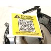 Recambio de anillo airbag para kia niro i (de) e-niro referencia OEM IAM 93490G5310  