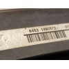 Recambio de condensador / radiador aire acondicionado para mini mini (r50, r53) cooper referencia OEM IAM 64531490572  