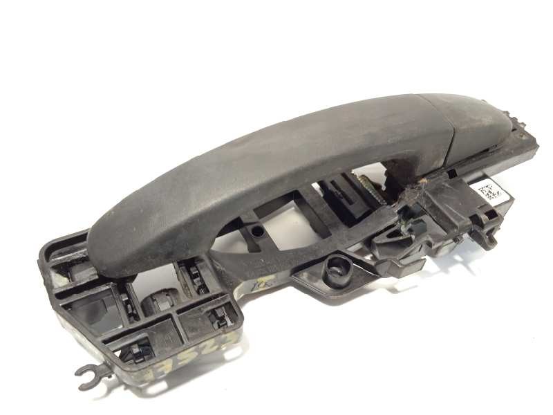 MANETA EXTERIOR TRASERA IZQUIERDA JB3B22487AG 