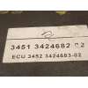 Recambio de abs para bmw x3 (e83) 2.0d referencia OEM IAM 34516762059 34513424682 0265234035