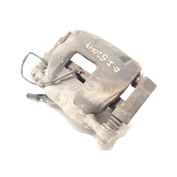 Recambio de pinza freno delantera izquierda para ford transit pritsche (ttg) 2.2 tdci cat referencia OEM IAM 2345689  