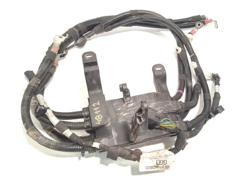 MODULO ELECTRONICO KK2T14D502GGD 2468000 KK2T14300AD