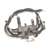 Recambio de modulo electronico para ford transit (tts) kombi 350 l2 basis referencia OEM IAM KK2T14D502GGD 2468000 KK2T14300AD
