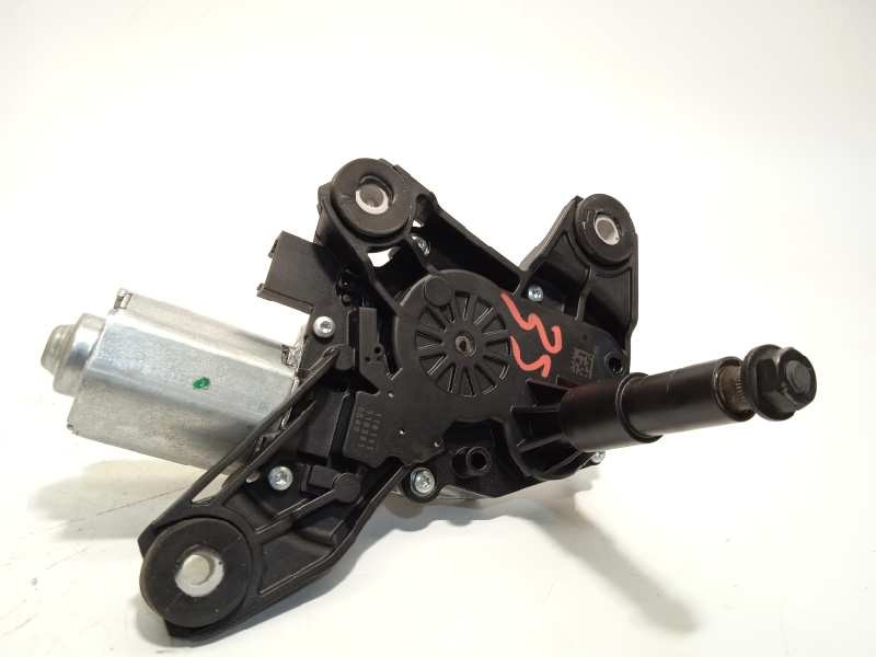 MOTOR LIMPIA TRASERO 287108228R 0390205007 A4538205800