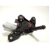 Recambio de motor limpia trasero para renault kadjar 1.3 tce energy referencia OEM IAM 287108228R 0390205007 A4538205800
