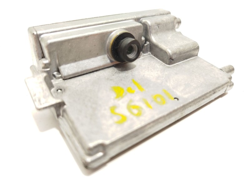 MODULO ELECTRONICO 2Q0980653C 