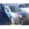 renault kangoo del año 2014