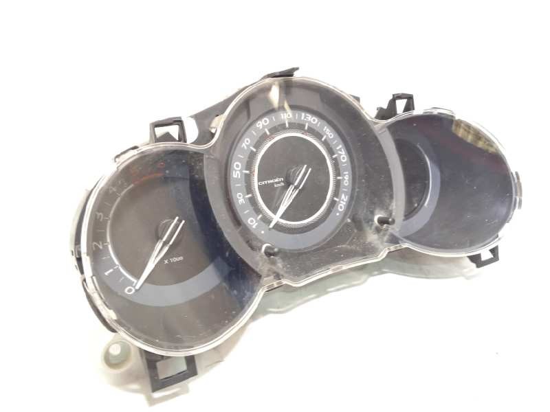 CUADRO INSTRUMENTOS 96668806XT 