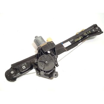 Recambio de elevalunas trasero izquierdo para ford ecosport (cr6) 1.0 ecoboost cat referencia OEM IAM GN15A27001FB 0130822081 GN