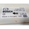 Recambio de centralita esp para mazda cx-7 (er) 2.2 turbodiesel cat referencia OEM IAM F189437Y1  0265005744
