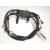 Recambio de modulo electronico para ford transit (tts) kombi 350 l2 basis referencia OEM IAM KK2T14D502GGD 2468000 KK2T14300AD