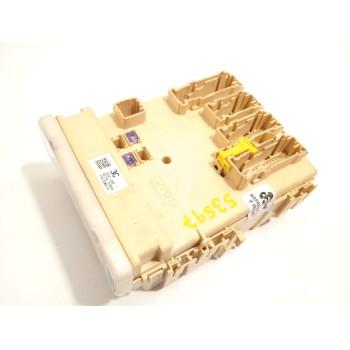 CAJA RELES / FUSIBLES 8273012X80A 