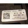 Recambio de caja reles / fusibles para bmw serie 1 lim. (f20) 116d referencia OEM IAM 9337881 61149259466 61149337881