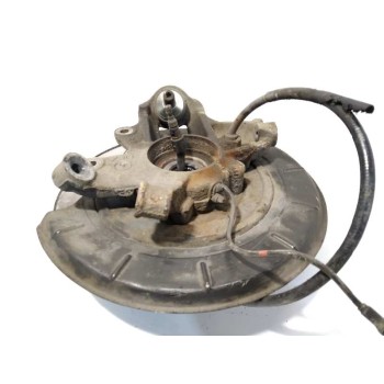 MANGUETA TRASERA IZQUIERDA A1643501308 1643501308