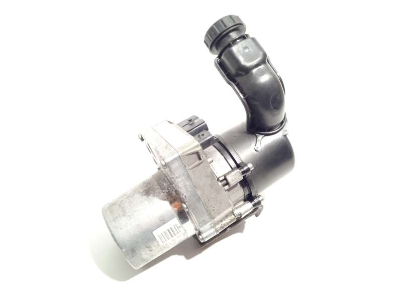 Recambio de bomba servodireccion para peugeot 508 sw i (8e_) 2.0 hdi referencia OEM IAM 1607039280 3