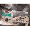 Recambio de compresor aire acondicionado para mini r56 cooper referencia OEM IAM 6942501  64526942501
