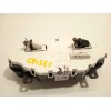 Recambio de mando climatizador para ford fiesta (ccn) trend referencia OEM IAM C1BT18C612AF 1935902 