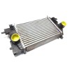 Recambio de intercooler para opel meriva b essentia referencia OEM IAM 13283252  
