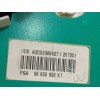 Recambio de cuadro instrumentos para citroën c3 tonic referencia OEM IAM 96668806XT  
